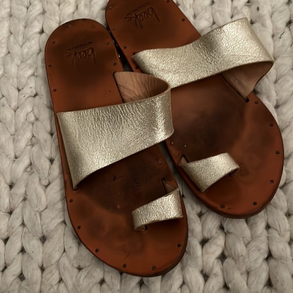 Beek sandals - Picture 2 of 3